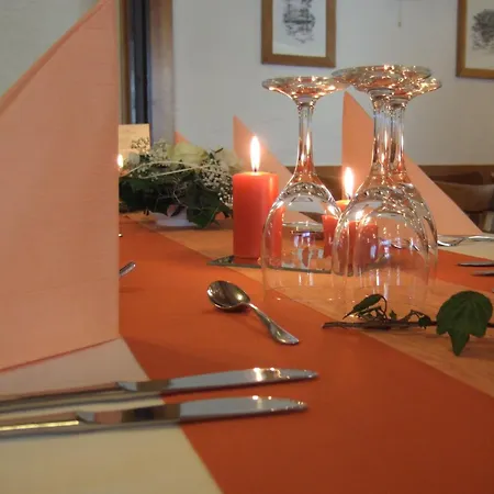 Debelius Beltershausen Szálloda Ebsdorfergrund