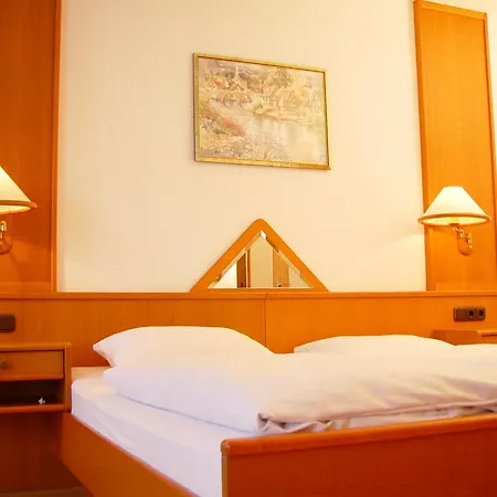 Hotel Debelius Beltershausen