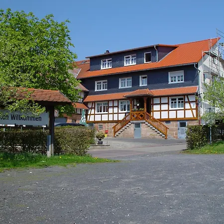 Debelius Beltershausen Hotel *