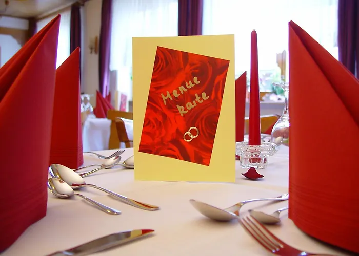 호텔 Debelius Beltershausen *