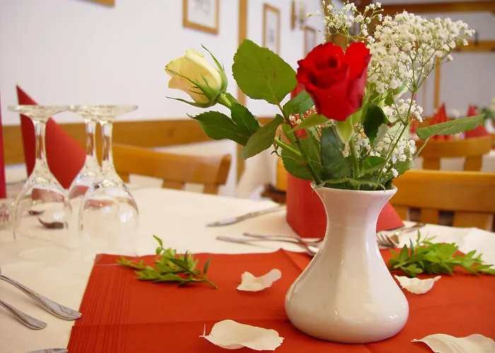 Debelius Beltershausen 호텔