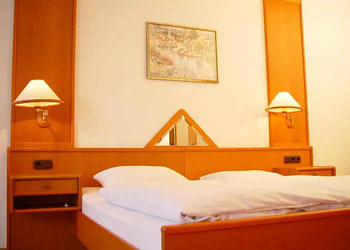 호텔 Debelius Beltershausen